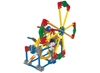 Image sur K'NEX kit engrenages